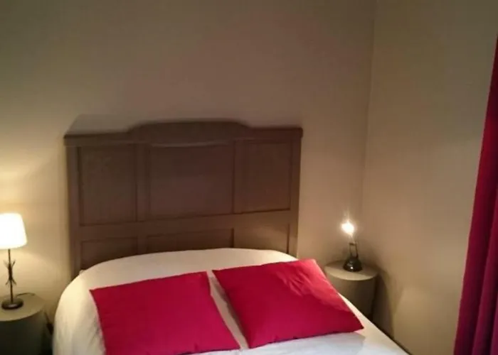 Charmante Maison Avec Jardin, 3 Chambres, Proche Val Joly - Ideal Familles Et Randonneurs - Fr-1-510-157