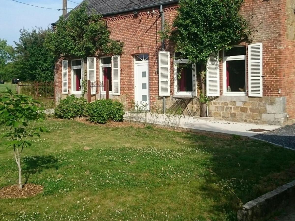 Charmante Maison Avec Jardin, 3 Chambres, Proche Val Joly - Ideal Familles Et Randonneurs - Fr-1-510-157 Holiday home