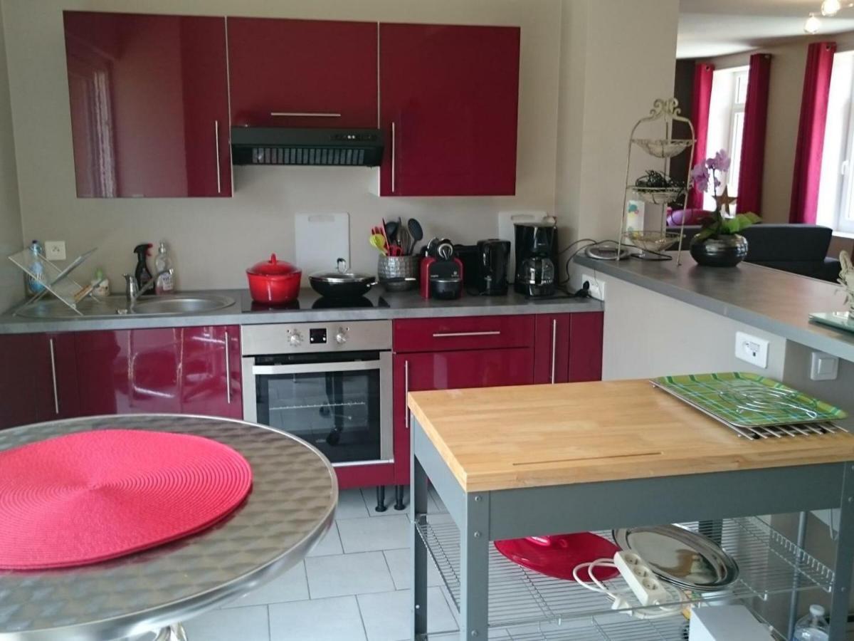Charmante Maison Avec Jardin, 3 Chambres, Proche Val Joly - Ideal Familles Et Randonneurs - Fr-1-510-157 *